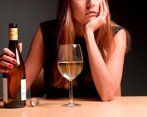 Анонимное лечение женского алкоголизма в Бирске